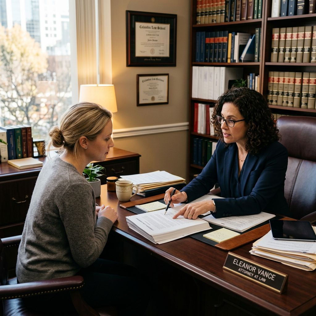 Юридические консультации в Эстонии