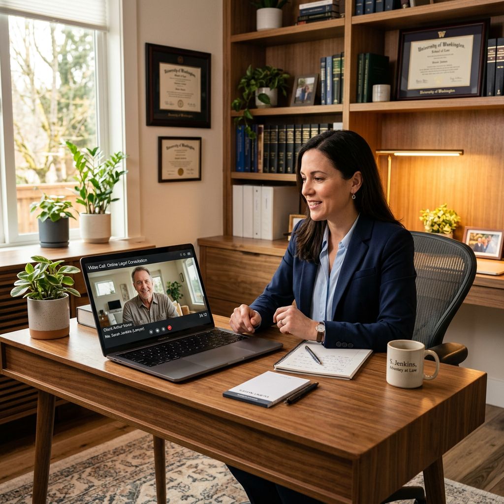 Юридическая консультация онлайн